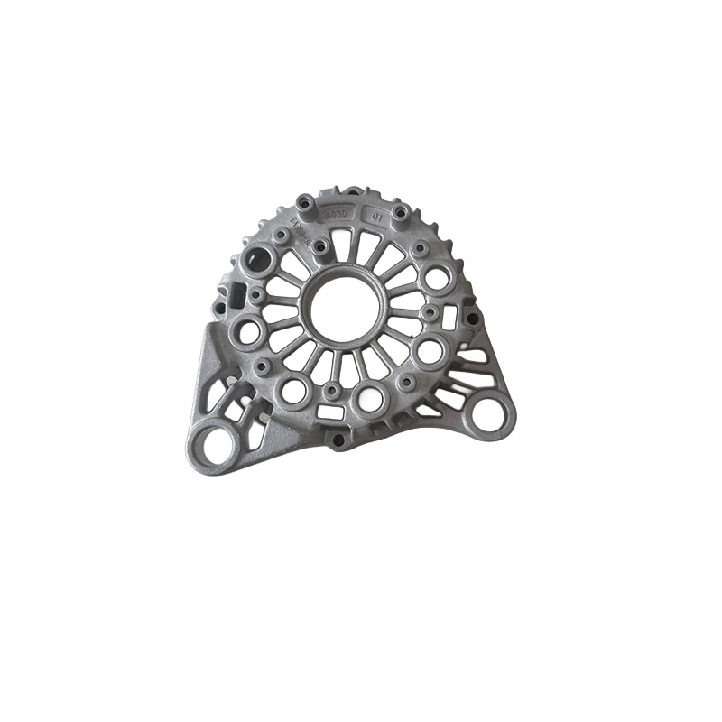 Hardware Die Casting Mold